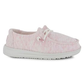  HEYDUDE Wendy Youth Stretch Jersey Right Side View