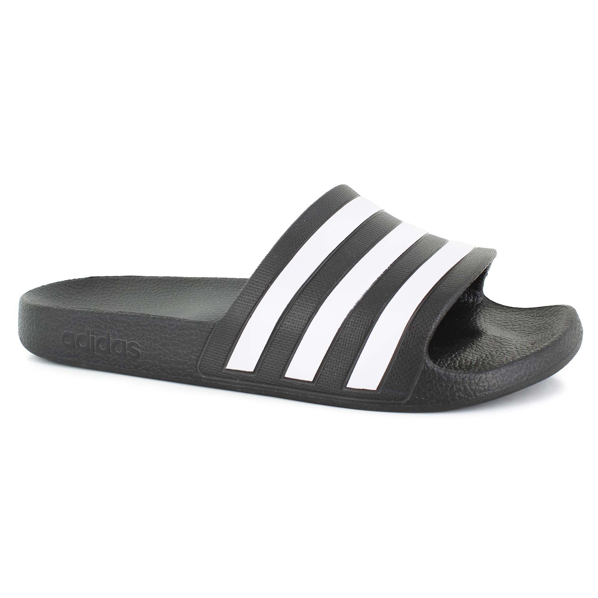 adidas Aqua Front View