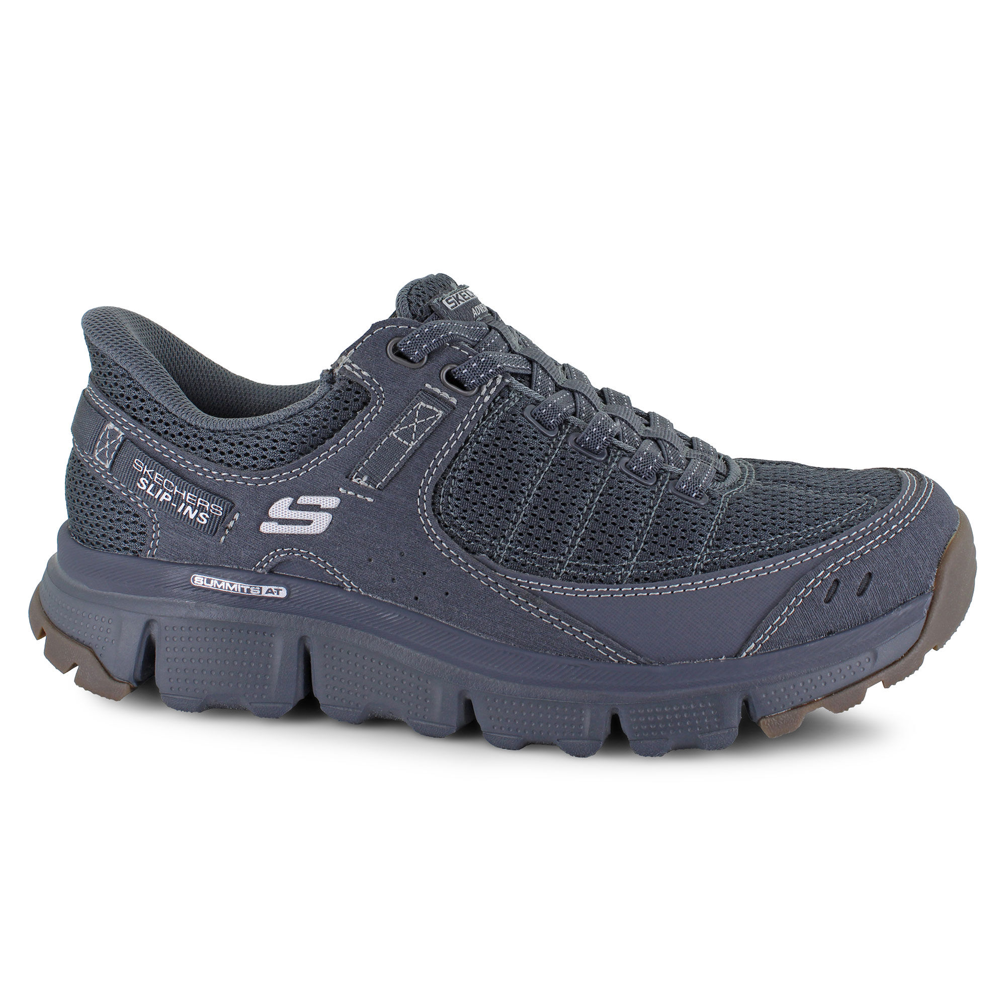 Skechers Slip-ins: Summits AT 237699 Right Side View