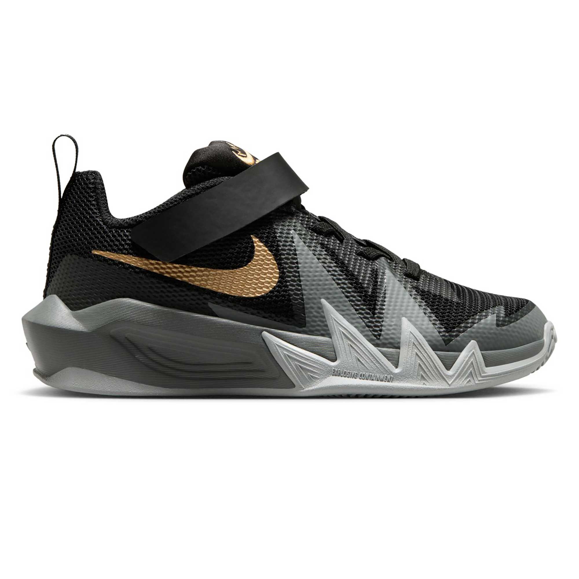 Nike S.T. Dynamite Right Side View