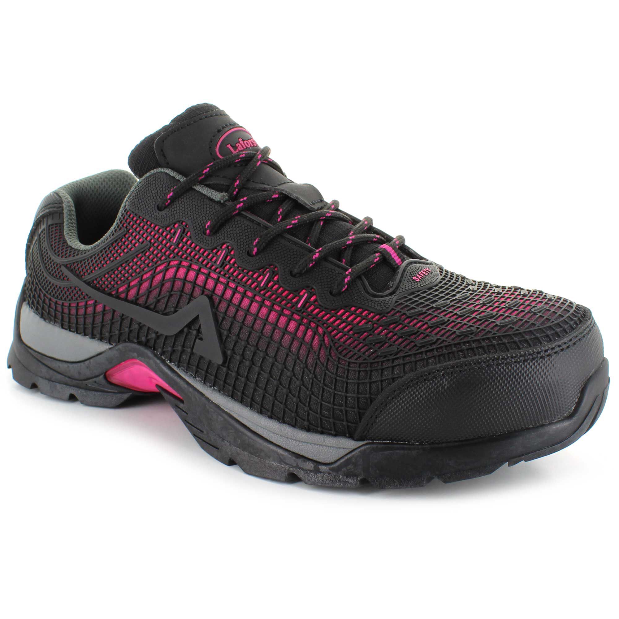 Safety Toe | Shop Now at SHOE SHOW MEGA