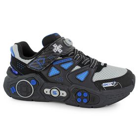  Skechers Game Kicks - Gametronix 3.0 Right Side View
