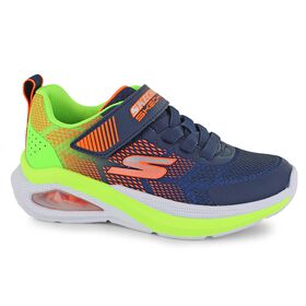  Skechers Microspec Max Velocity Right Side View