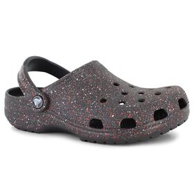  Crocs Classic Speckle Clog Right Side View