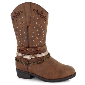 shoe show little girl boots