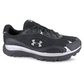 Performance & Running Shoes Under Armour Tech Runner Right Side View