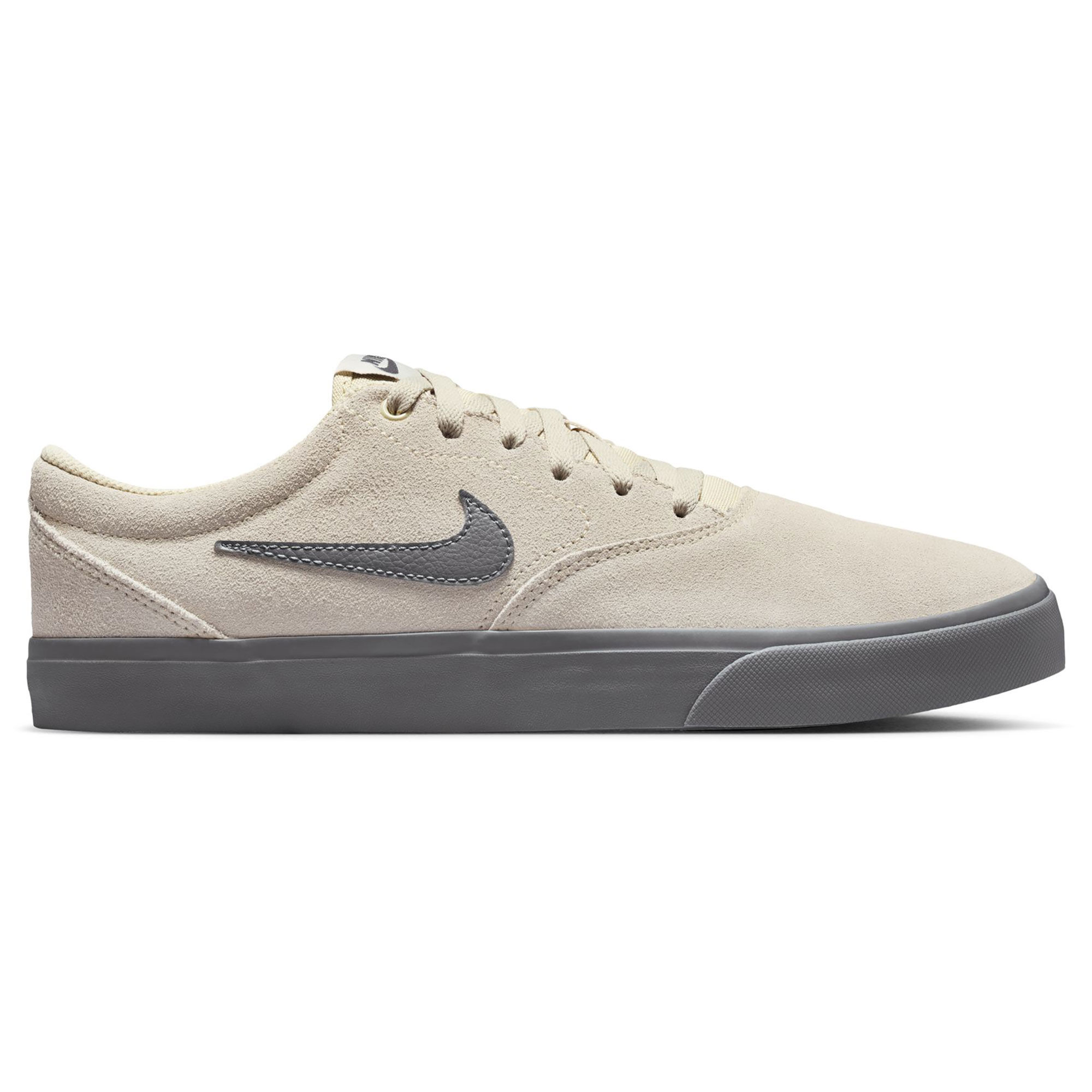 Nike Charge Suede Right Side View