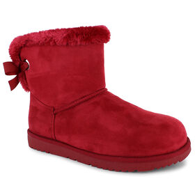 Cozy Shoes Hot Cakes Alayna Right Side View