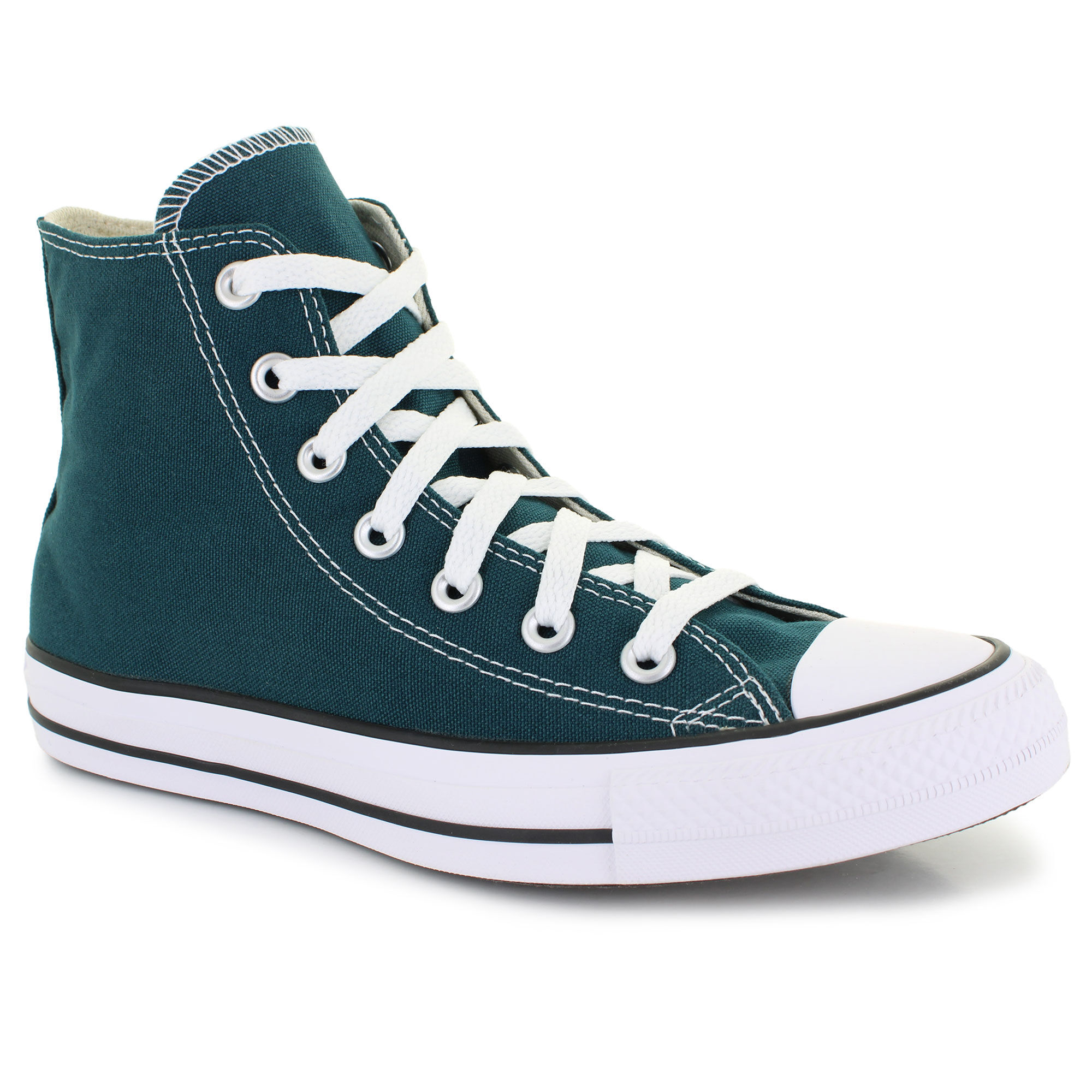 Converse Chuck Taylor All Star Hi Right Side View