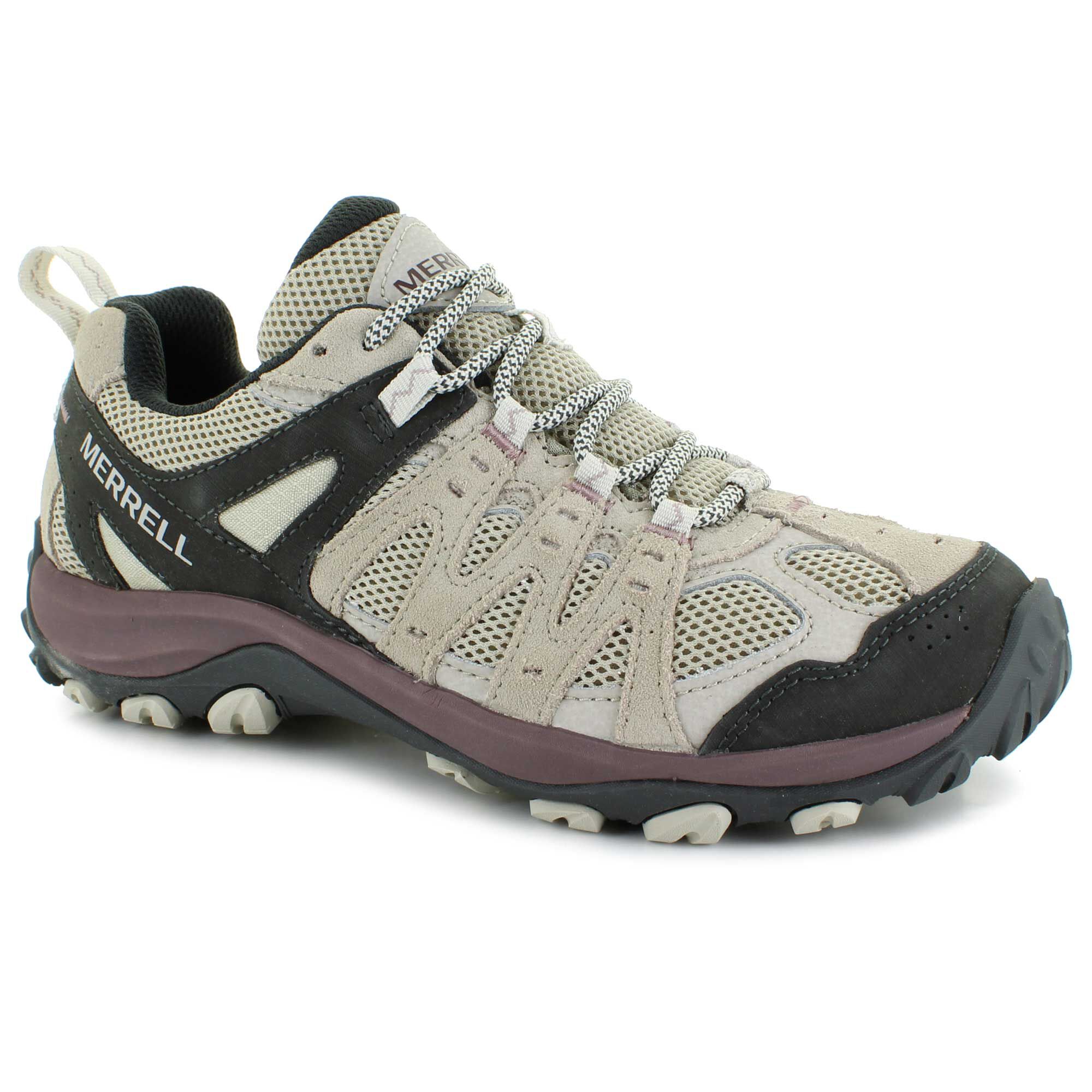 Merrell Accentor 3 Right Side View