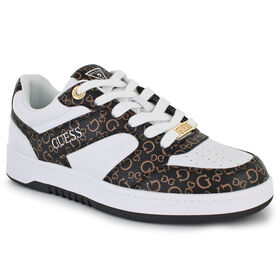 Court Shoes & Sneakers Guess Ellies Right Side View