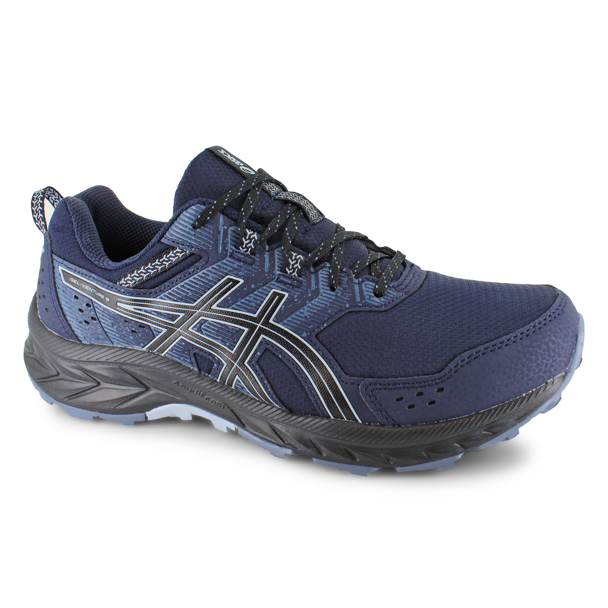 Asics GEL-Venture 9 Right Side View