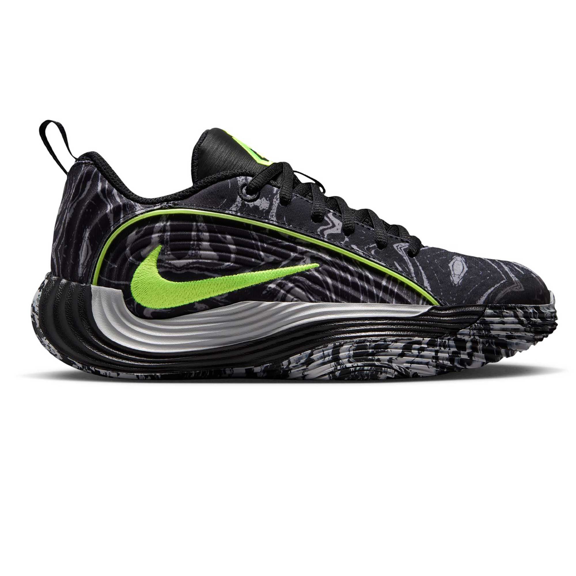 Nike Giannis Immortality 5 Right Side View