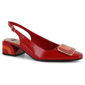 Red Dot Sale Ninety Union Faith Right Side View