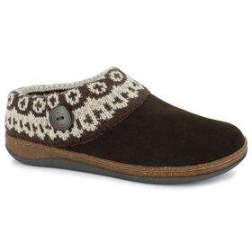  Clarks Premium Clog Right Side View