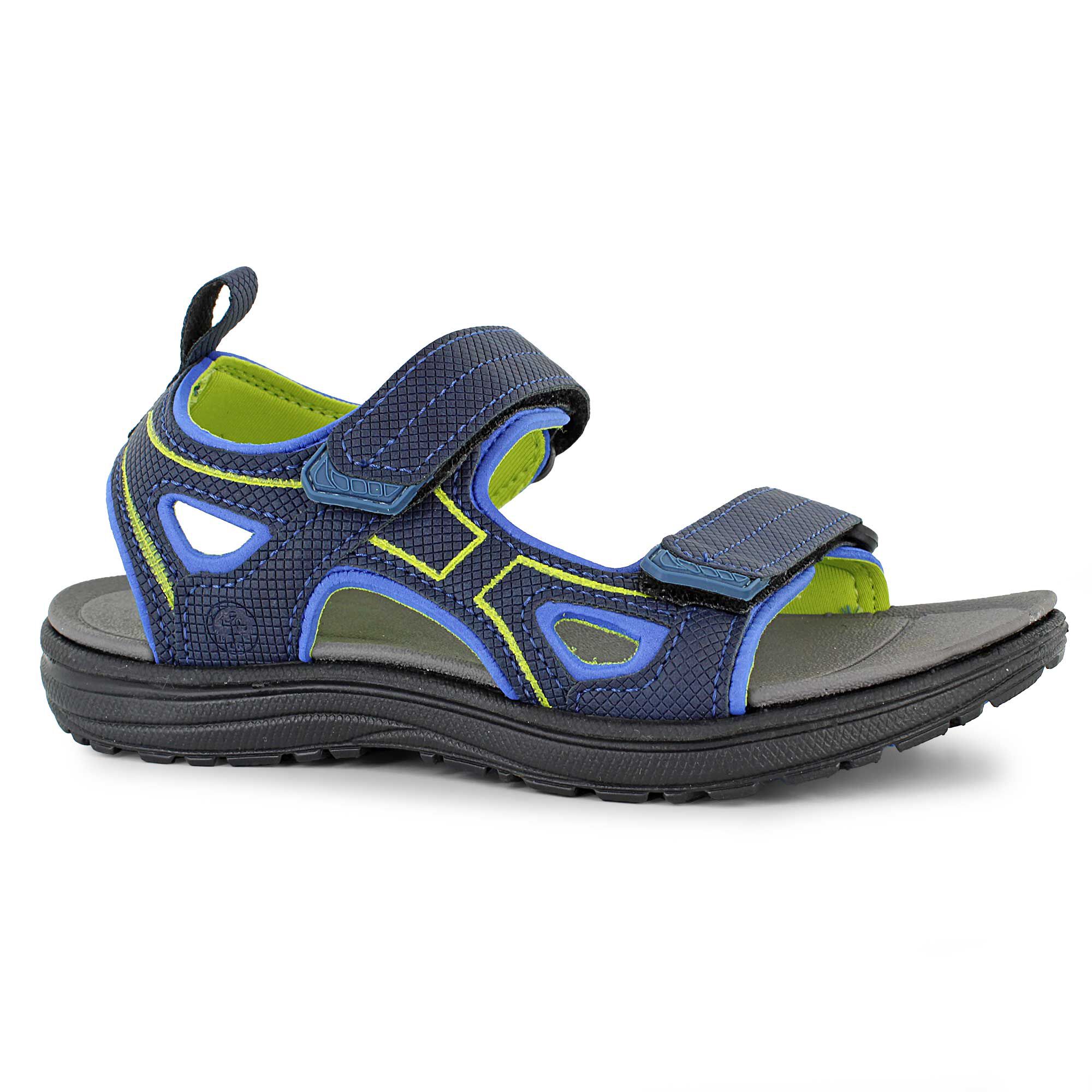 Northside Riverside Right Side View