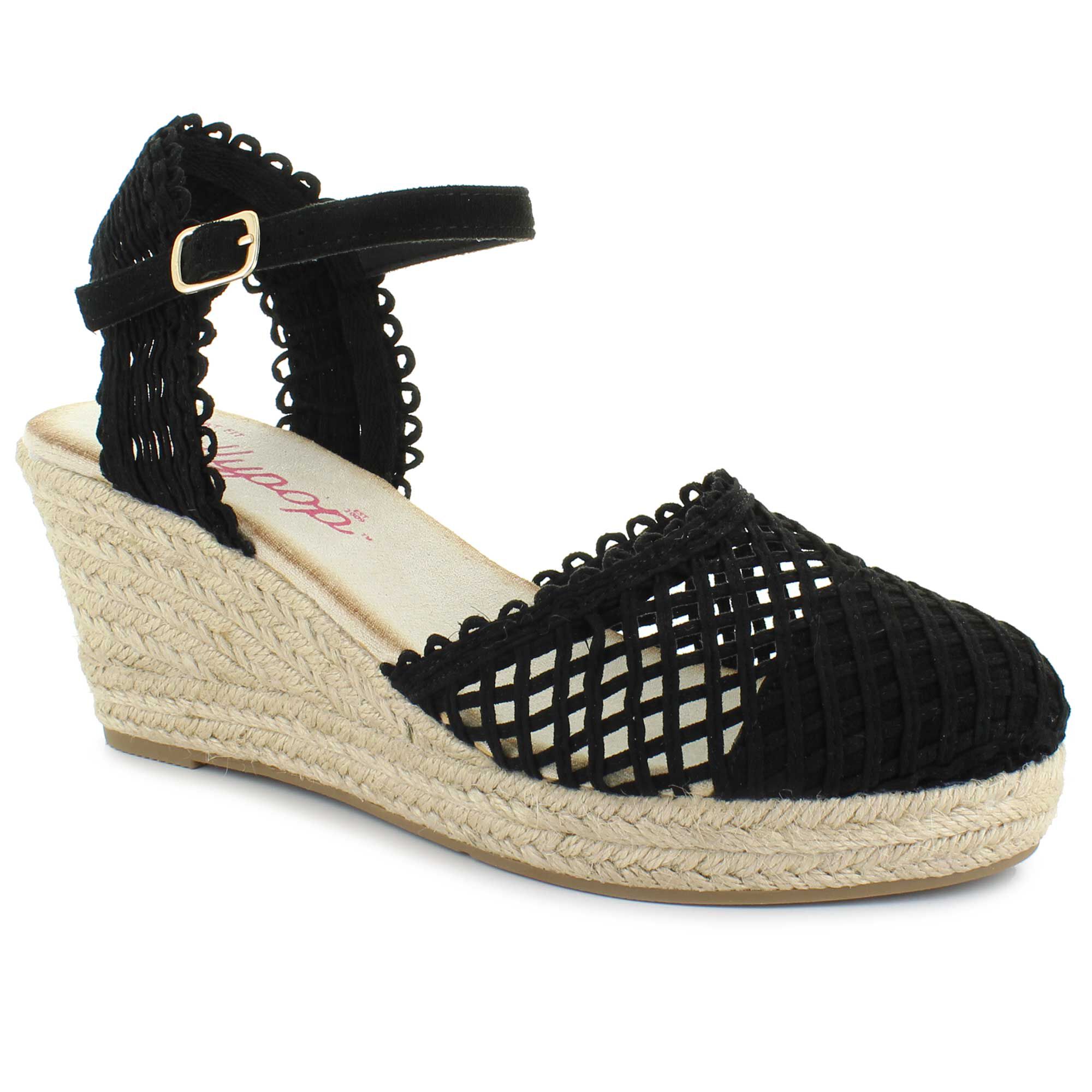 Women s Wedge Sandals Shop Now at SHOE DEPT. ENCORE