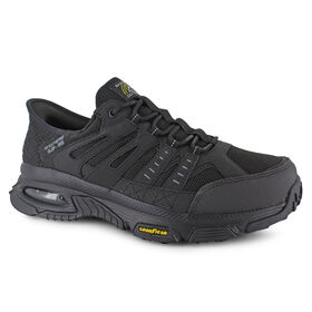  Skechers Slip-ins: Skech-Air Envoy - Emissary Right Side View