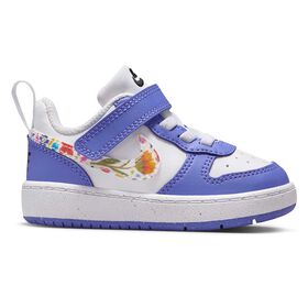  Nike Court Borough Low Recraft Right Side View