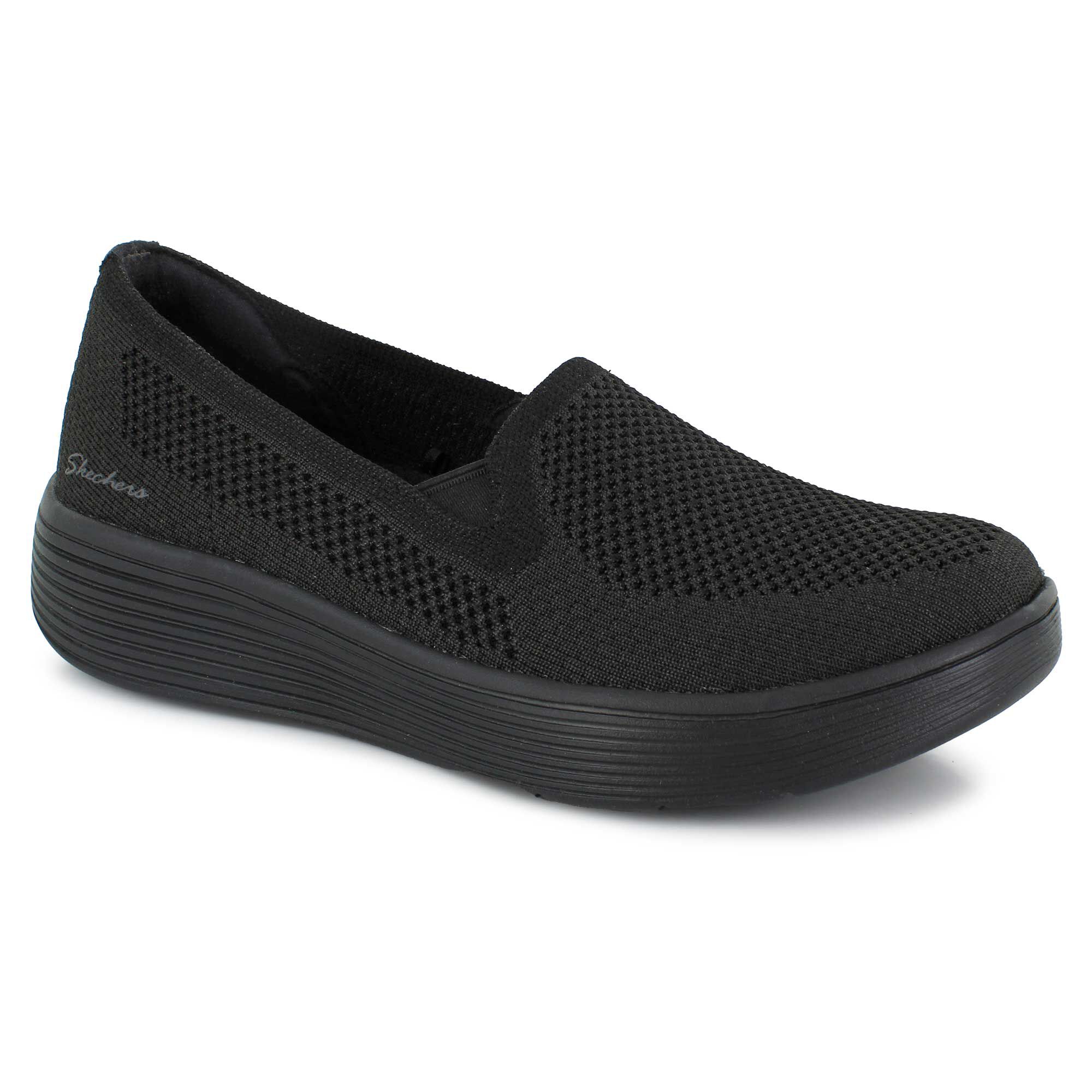 Skechers Relaxed Fit - Arch Fit Laguna - Adore Her Right Side View