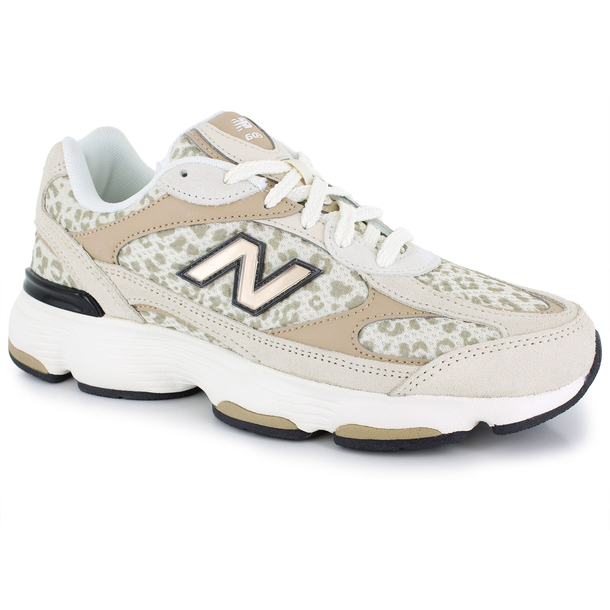 New Balance 603 Right Side View