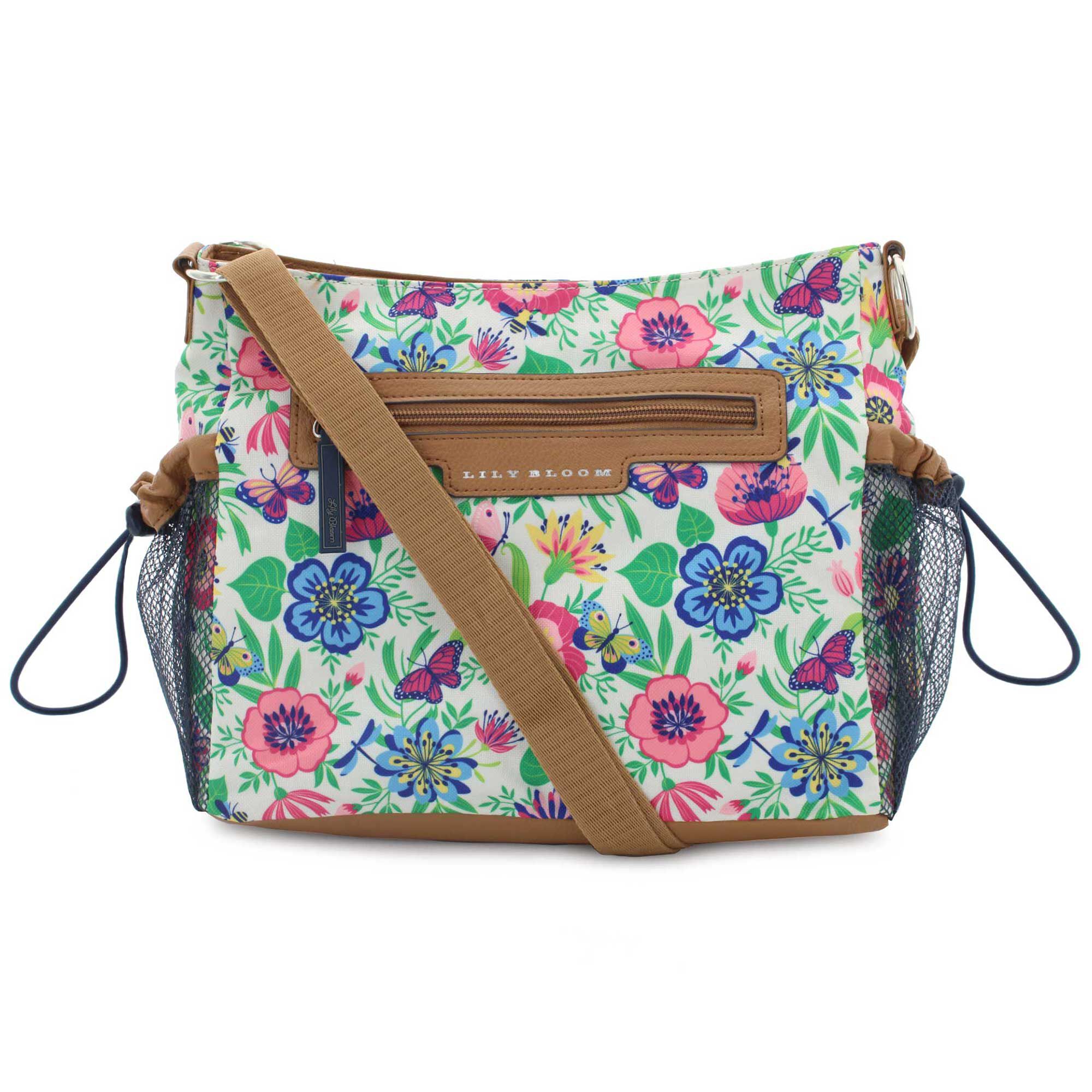 Lily bloom bag care cheap
