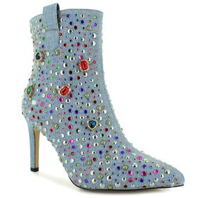 Showstoppers Hot Tomato Ananya Right Side View