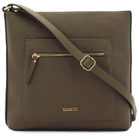  Rosetti Mason Large Crossbody Front View