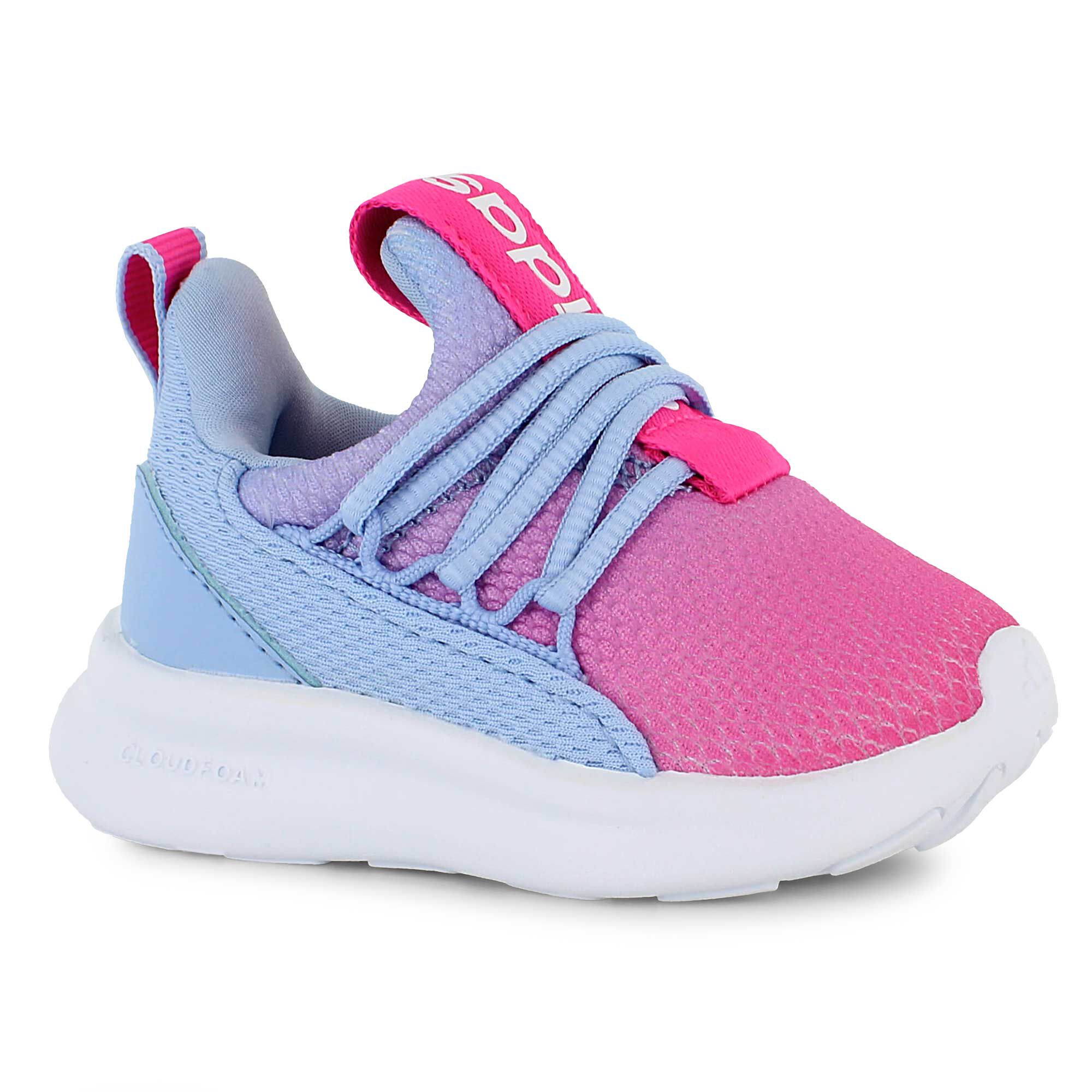 adidas Lite Racer Adapt 7.0 Right Side View