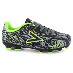 New Arrivals Mitre Strike Soccer Wide Right Side View