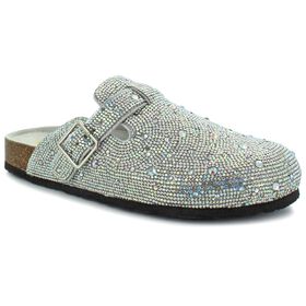 Showstoppers Aloha Island Saige Bling Clog Right Side View