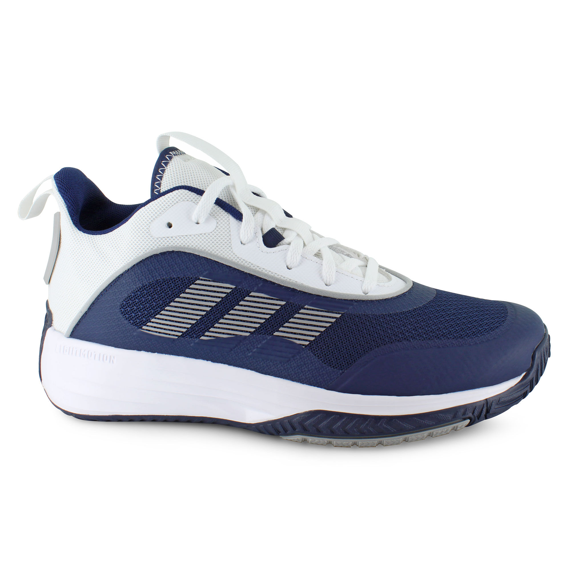 adidas OwnTheGame 3.0 Right Side View