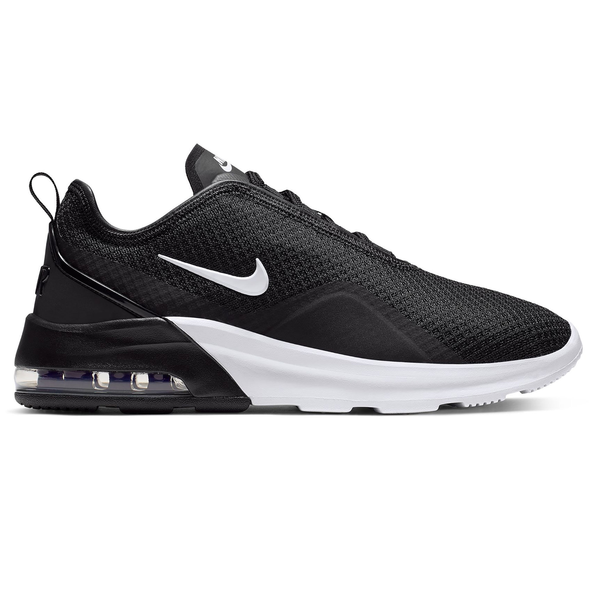Nike Air Max Motion 2 Right Side View