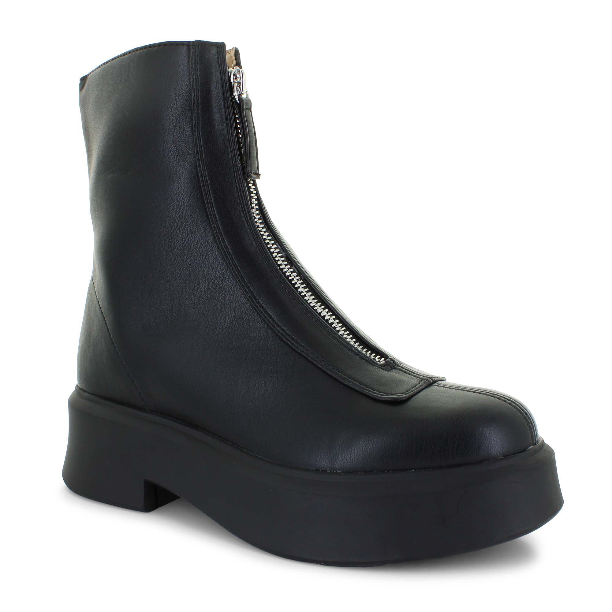 Madden Girl Jammin Right Side View