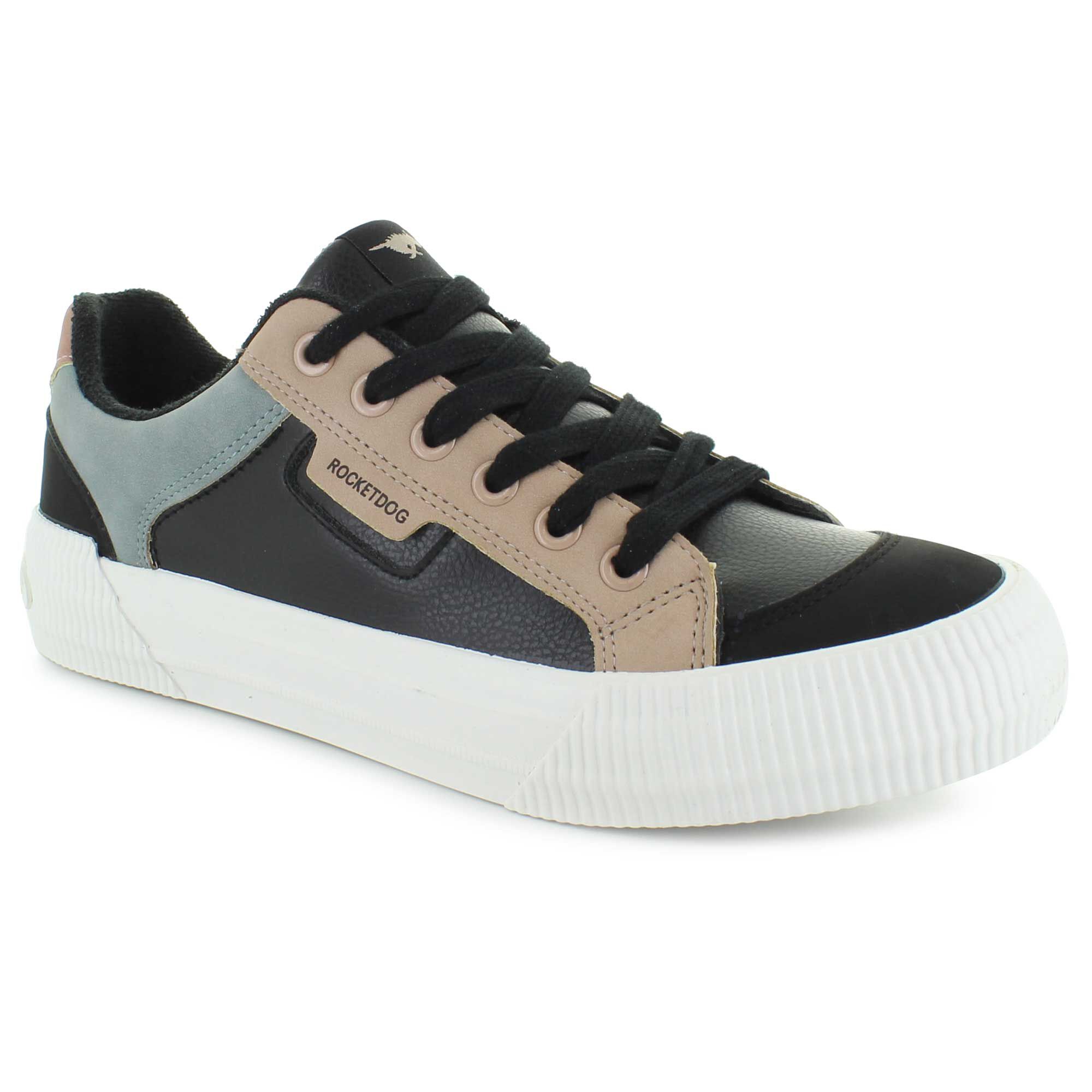 Rocket Dog Cheeryblocked Right Side View