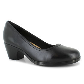 New Arrivals Clarks Emily 2 Ruby Right Side View