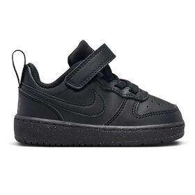  Nike Court Borough Low Recraft Right Side View