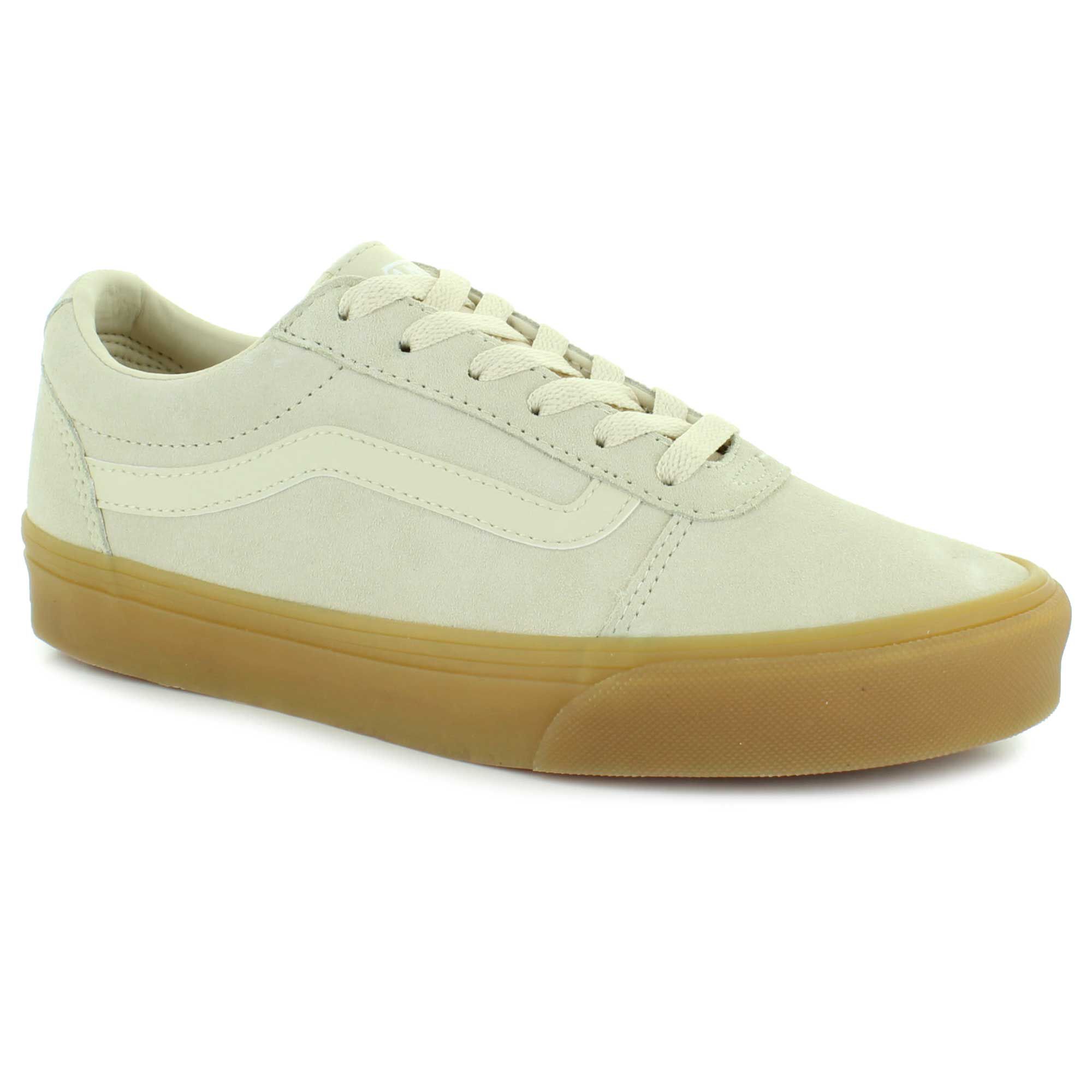 Vans Ward Right Side View