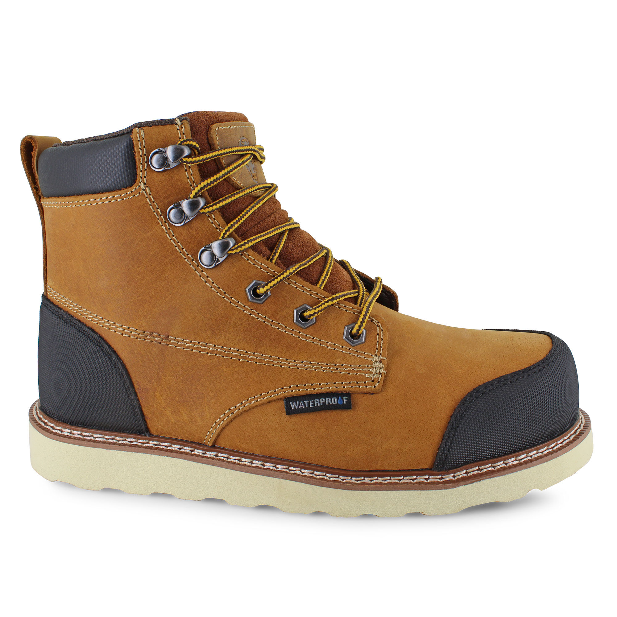 Shoe dept work boots 2025