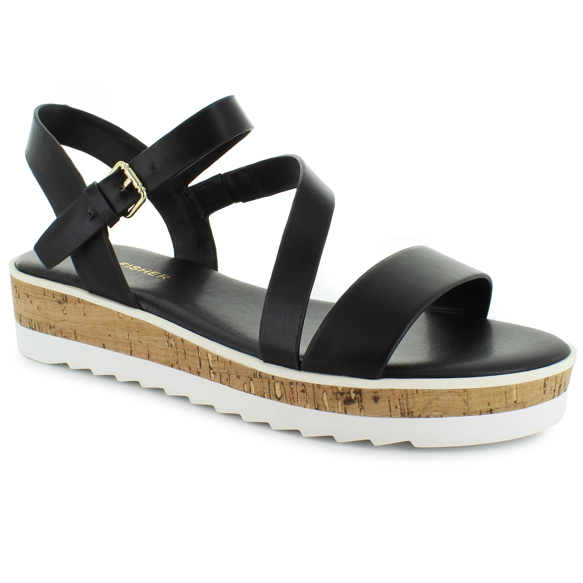 SHOE SHOW womens sandals trends platform