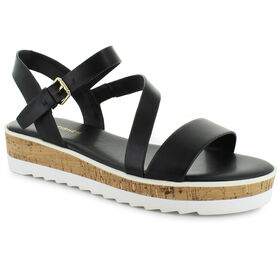 Dress Marc Fisher Grandie Right Side View