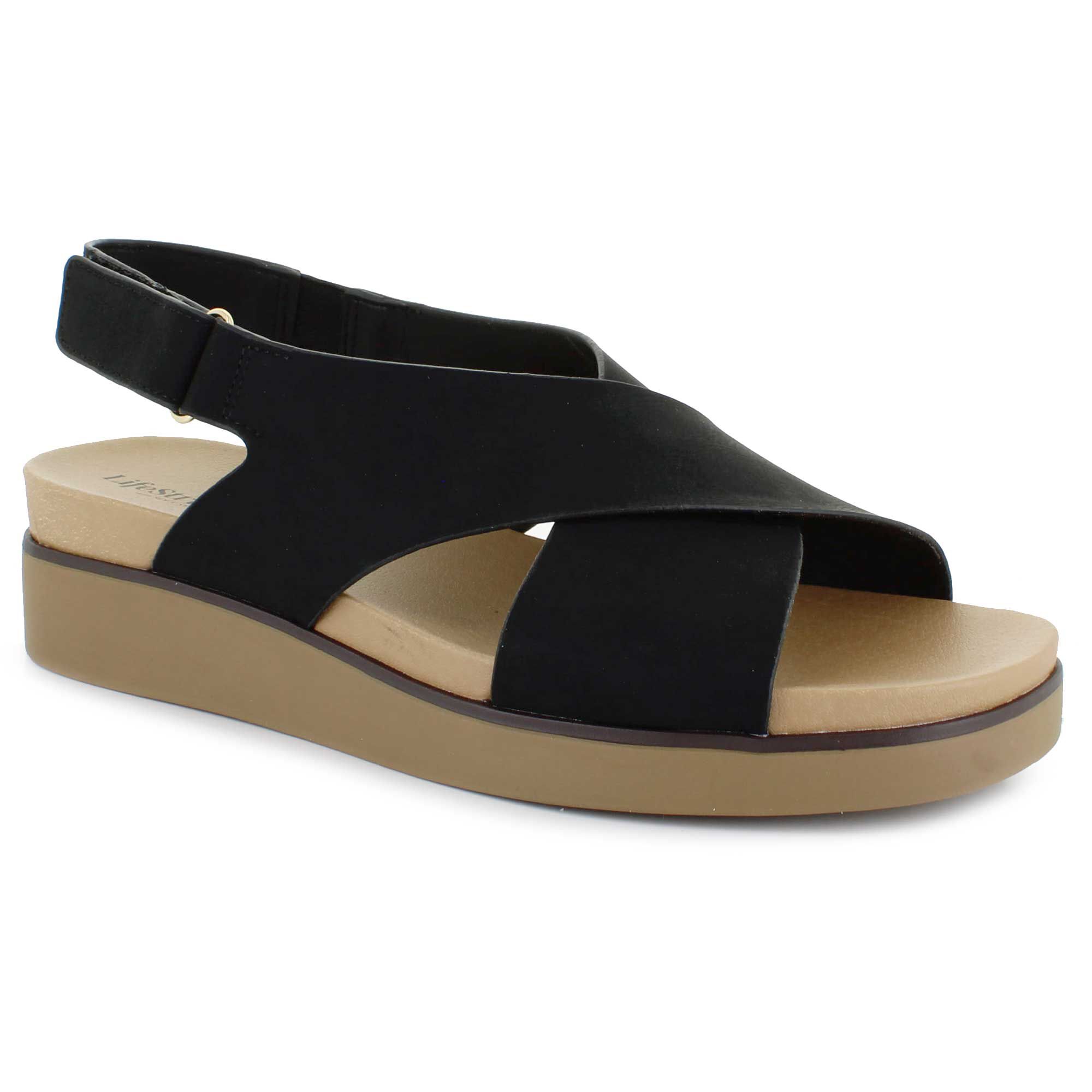 LifeStride Georgina Right Side View