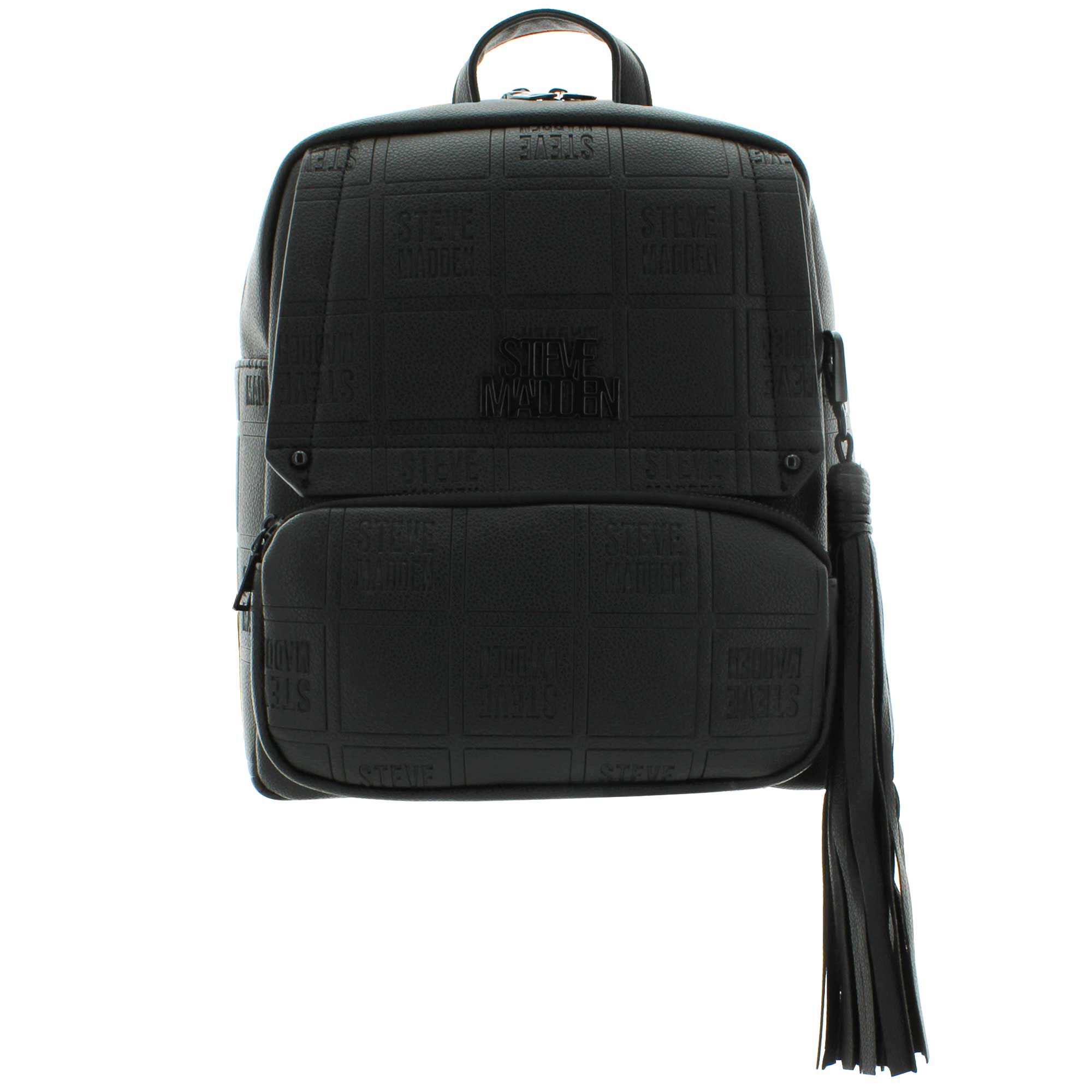 Steve Madden BTAMPA Backpack Front View