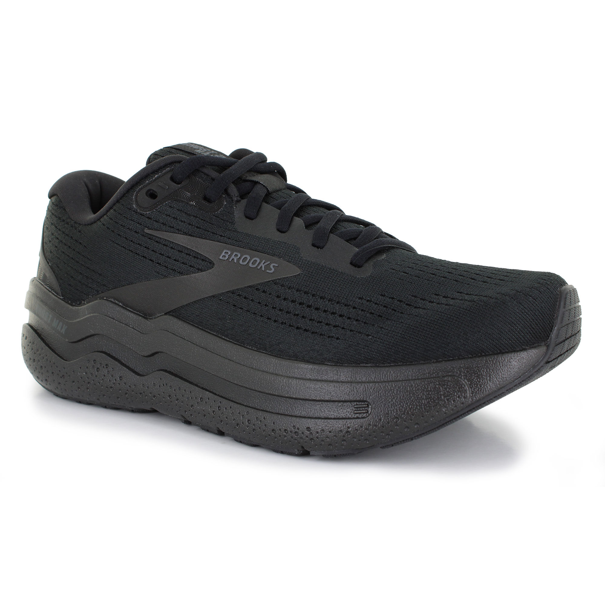 Brooks Ghost Max 2 Right Side View