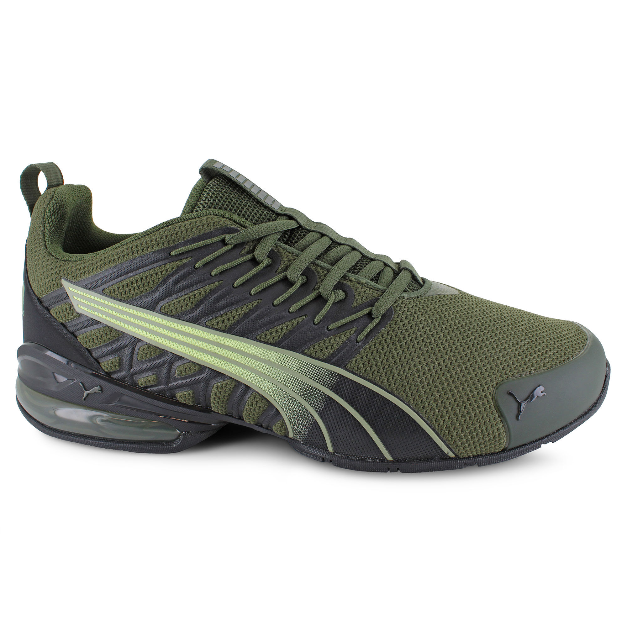 PUMA Voltaic EVO Right Side View