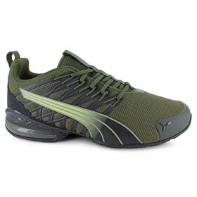  PUMA Voltaic EVO Right Side View