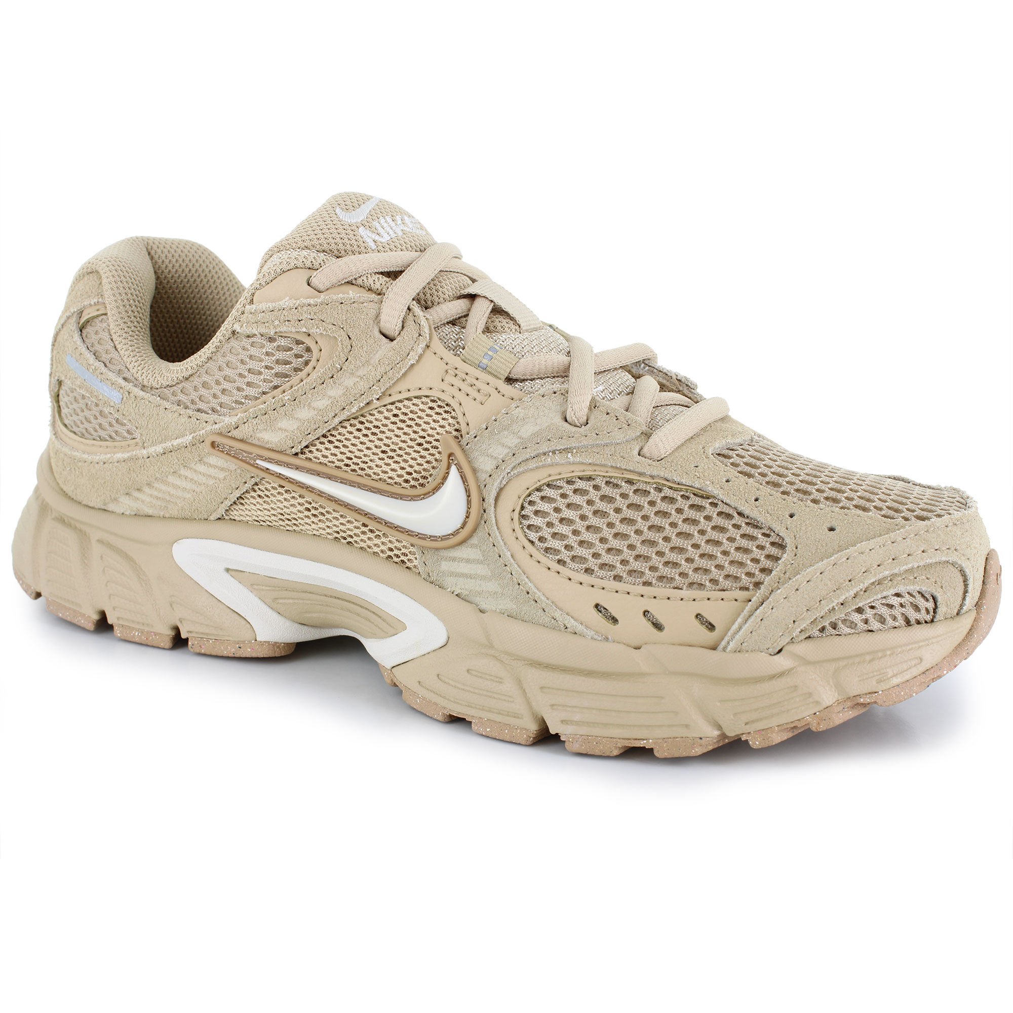 Nike V5 RNR Suede Right Side View