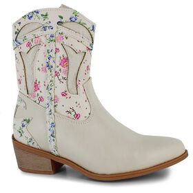 Western Boots Pierre Dumas Wilder-56 Right Side View