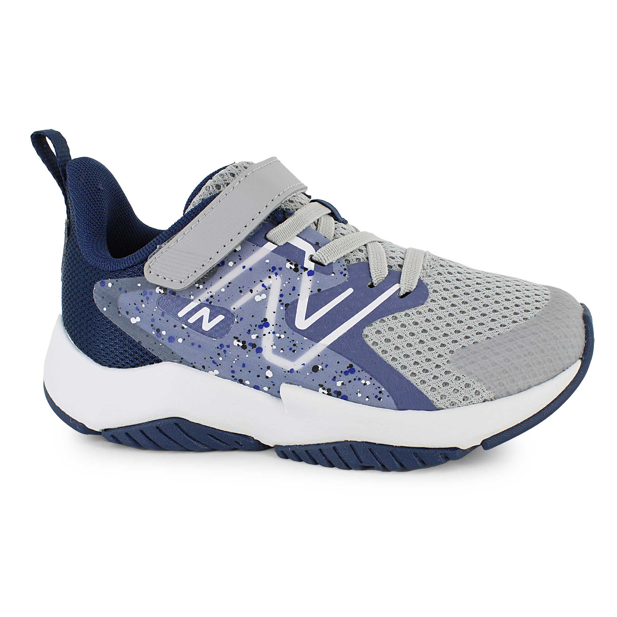 New Balance Rave Run v2 Right Side View