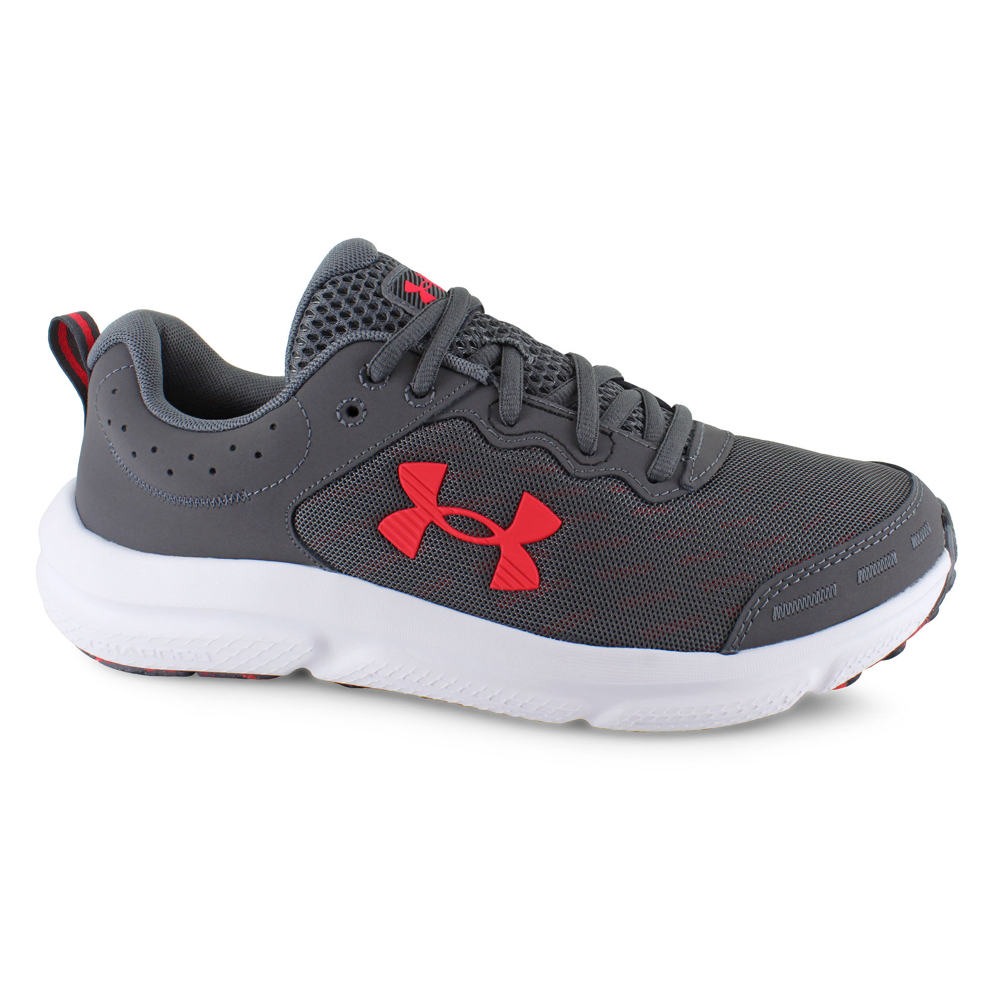 Under Armour Charged Assert 10 Right Side View